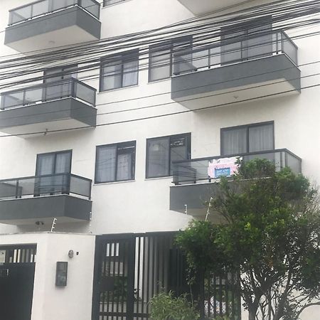 Apartamento à 500m da Praia do Forte! Cabo Frio Exterior foto