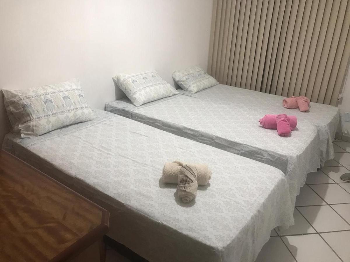 Apartamento à 500m da Praia do Forte! Cabo Frio Exterior foto