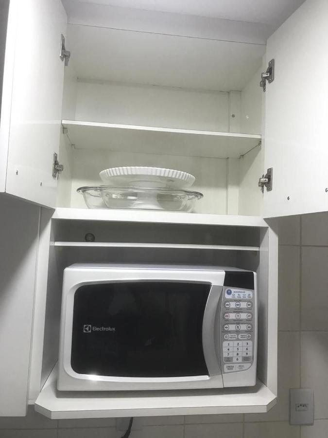 Apartamento à 500m da Praia do Forte! Cabo Frio Exterior foto