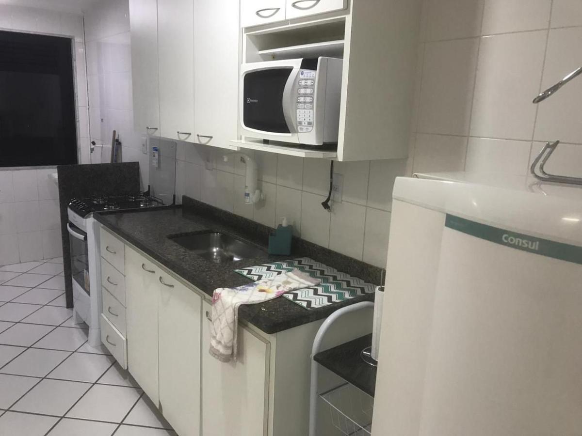 Apartamento à 500m da Praia do Forte! Cabo Frio Exterior foto
