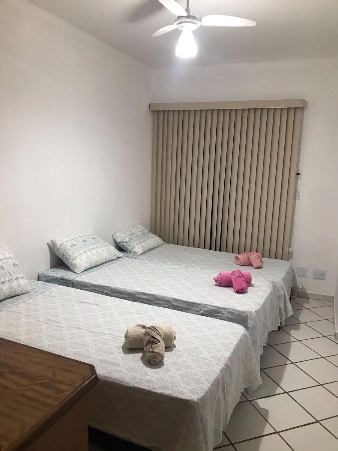 Apartamento à 500m da Praia do Forte! Cabo Frio Exterior foto