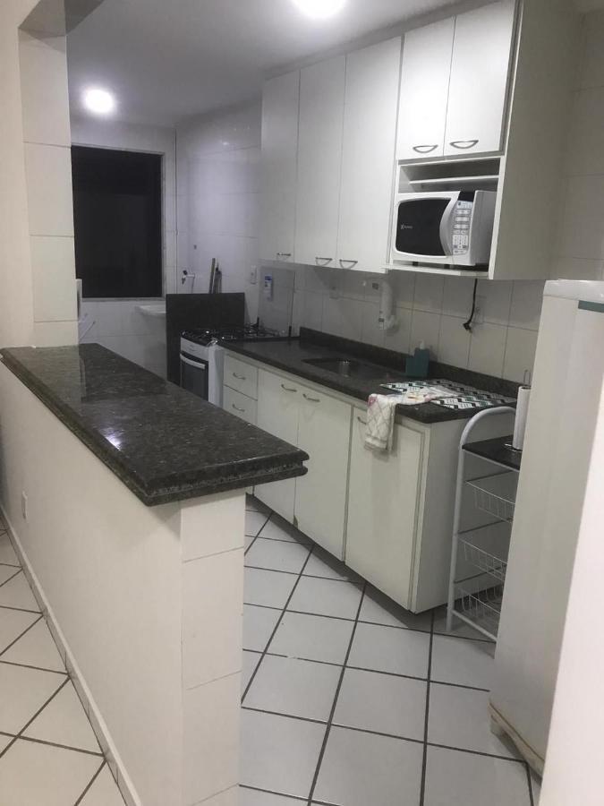 Apartamento à 500m da Praia do Forte! Cabo Frio Exterior foto