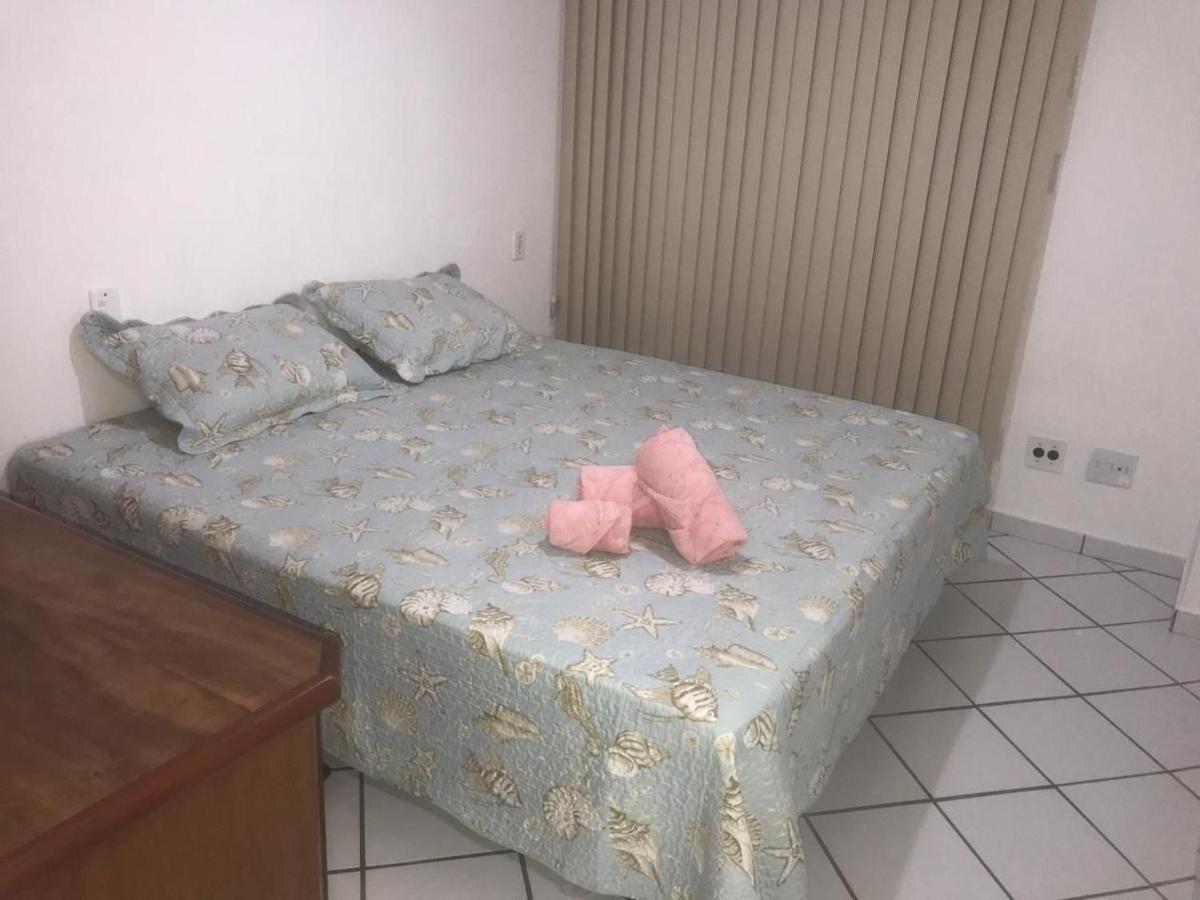 Apartamento à 500m da Praia do Forte! Cabo Frio Exterior foto