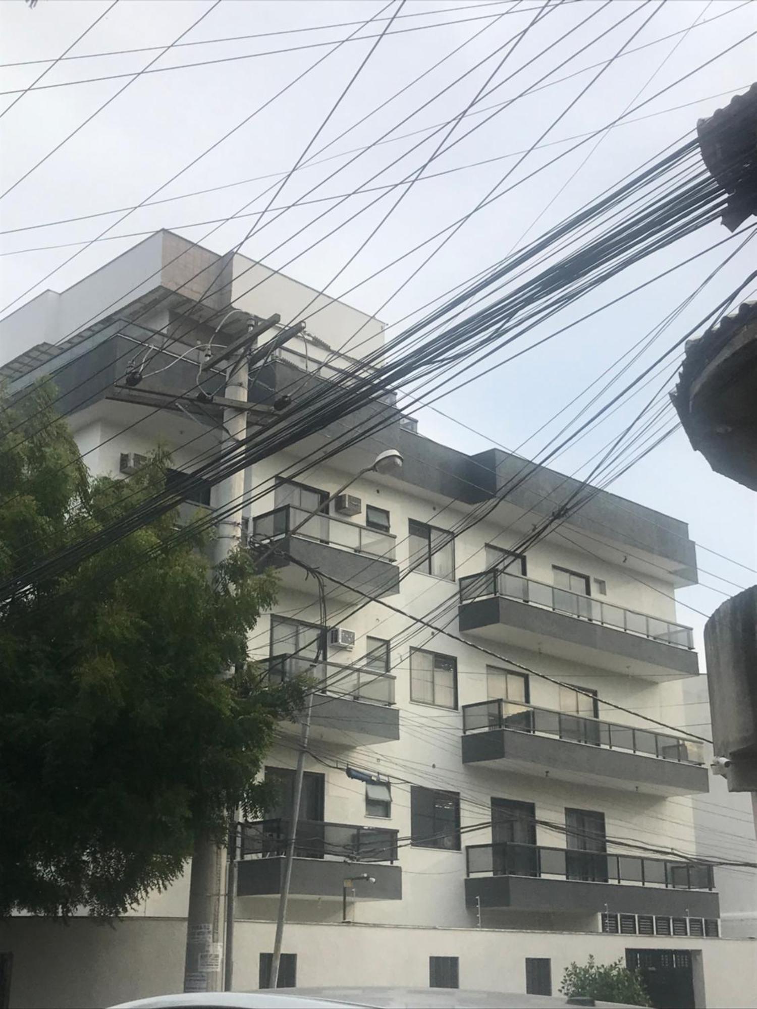 Apartamento à 500m da Praia do Forte! Cabo Frio Exterior foto